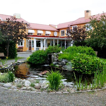 Nordvik Bed & Breakfast Bagian luar foto